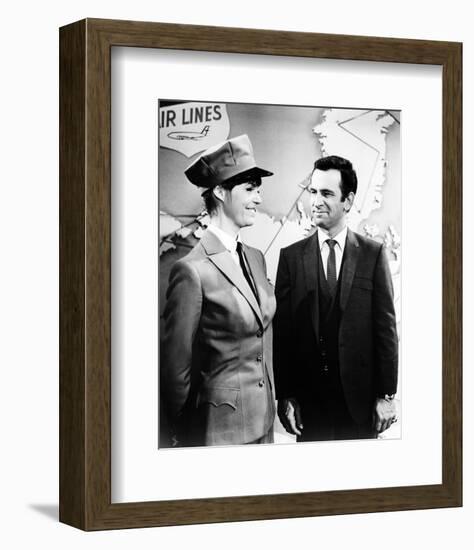 Get Smart-null-Framed Photo