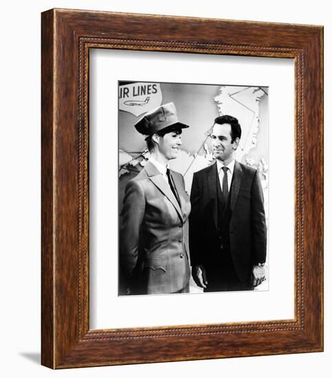 Get Smart-null-Framed Photo