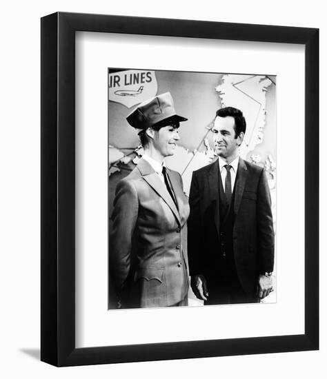 Get Smart-null-Framed Photo