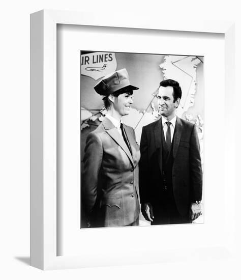 Get Smart-null-Framed Photo