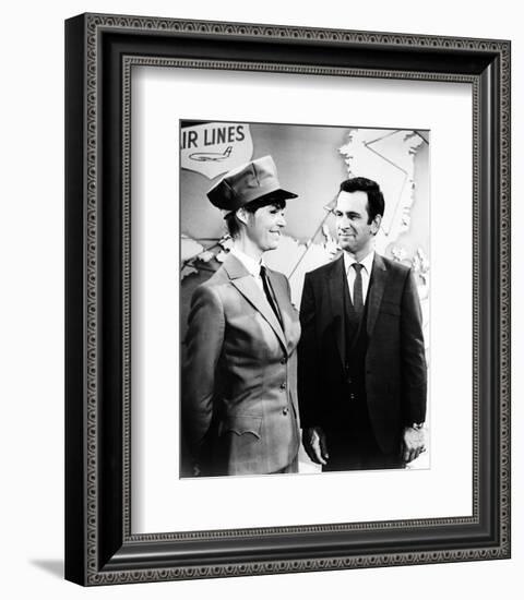 Get Smart-null-Framed Photo