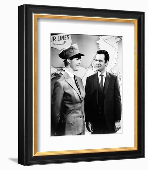 Get Smart--Framed Photo