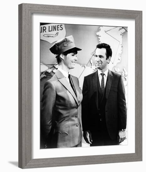 Get Smart-null-Framed Photo