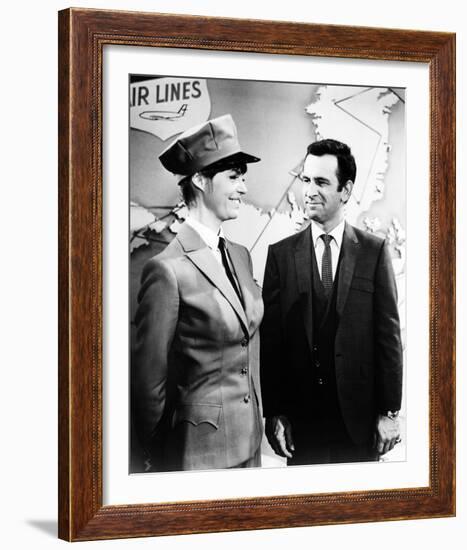 Get Smart-null-Framed Photo