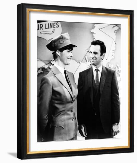 Get Smart-null-Framed Photo