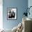 Get Smart-null-Framed Photo displayed on a wall