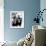 Get Smart-null-Framed Photo displayed on a wall