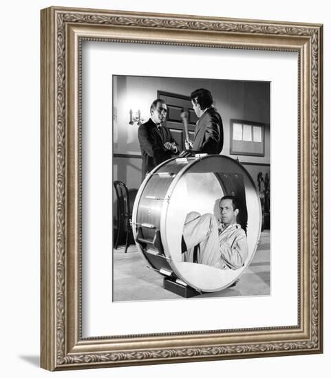 Get Smart-null-Framed Photo