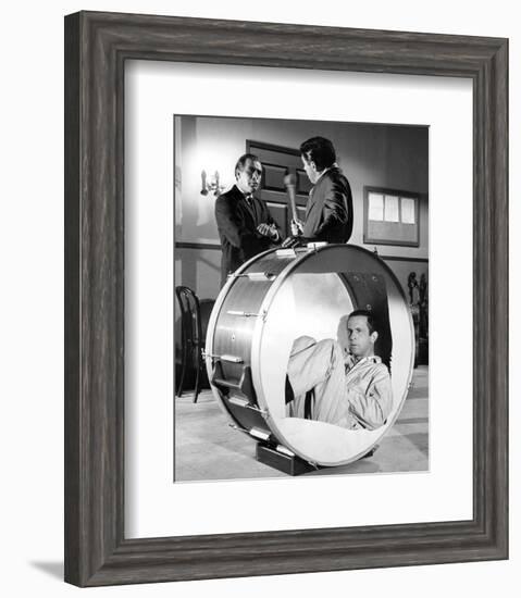 Get Smart-null-Framed Photo