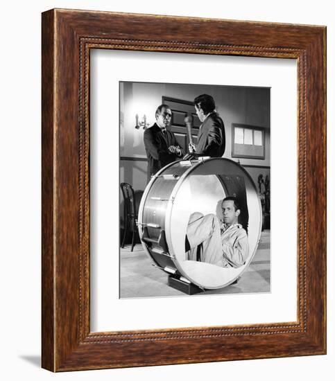 Get Smart-null-Framed Photo