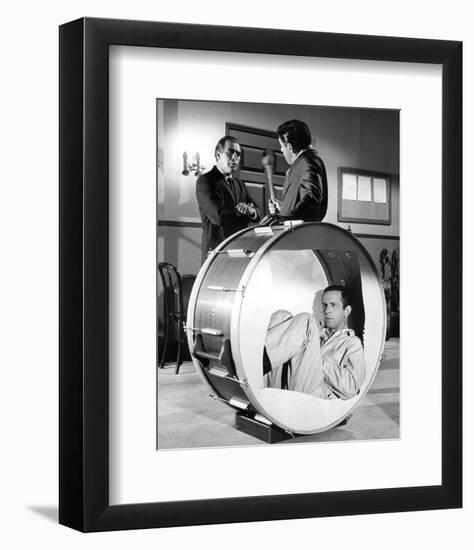 Get Smart-null-Framed Photo