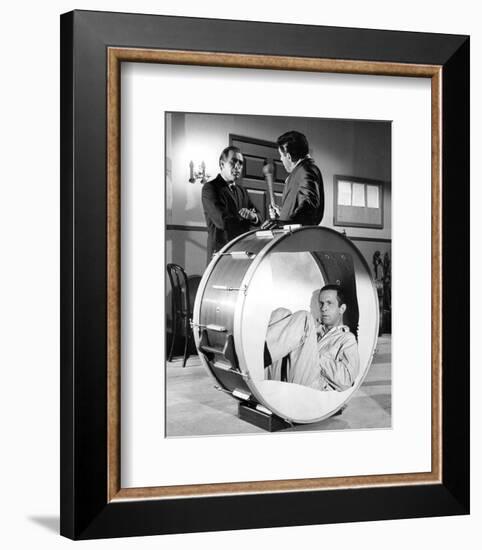 Get Smart-null-Framed Photo