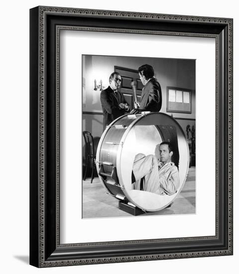 Get Smart-null-Framed Photo