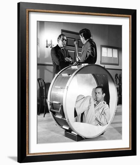 Get Smart-null-Framed Photo