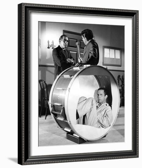 Get Smart-null-Framed Photo