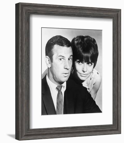 Get Smart-null-Framed Photo