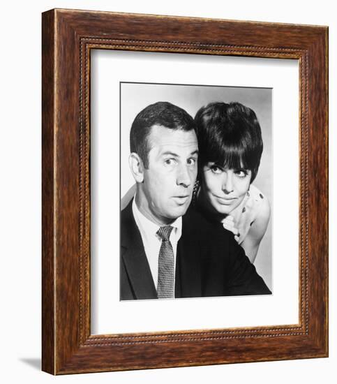 Get Smart-null-Framed Photo