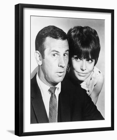 Get Smart-null-Framed Photo