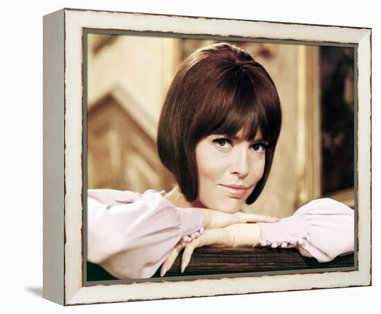 Get Smart-null-Framed Stretched Canvas