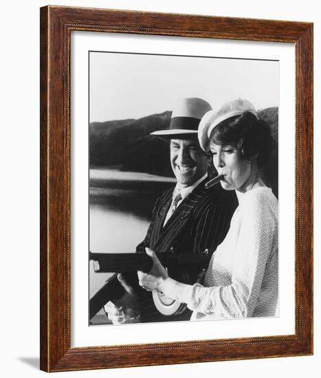 Get Smart-null-Framed Photo