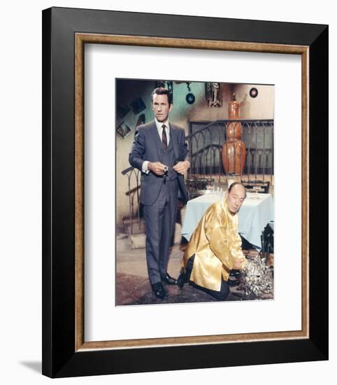 Get Smart-null-Framed Photo