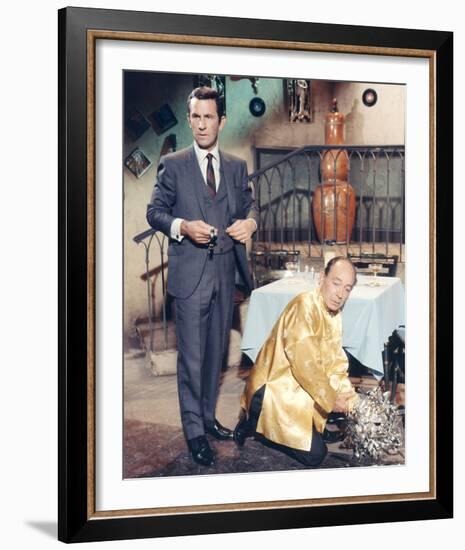 Get Smart-null-Framed Photo