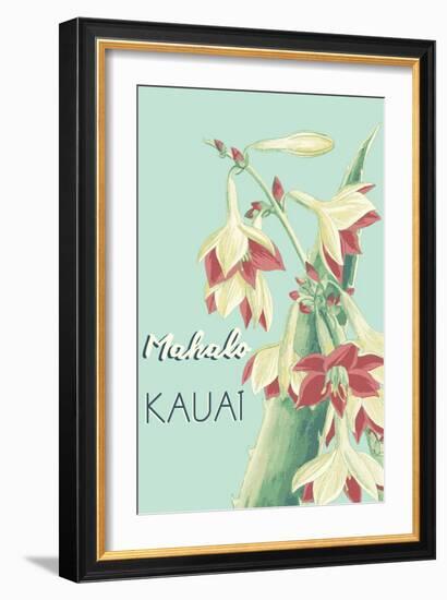 Getaway III-Jarman Fagalde-Framed Art Print