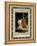 Gethsemane: Angel Comforting Jesus-Carl Bloch-Framed Premier Image Canvas