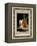 Gethsemane: Angel Comforting Jesus-Carl Bloch-Framed Premier Image Canvas