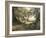 Gethsemane-English-Framed Giclee Print