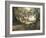 Gethsemane-English-Framed Giclee Print