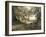 Gethsemane-English-Framed Giclee Print