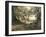 Gethsemane-English-Framed Giclee Print