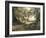 Gethsemane-English-Framed Giclee Print