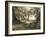 Gethsemane-English-Framed Giclee Print