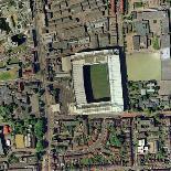 Heathrow Airport, UK, Aerial Image-Getmapping Plc-Premium Photographic Print