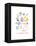 Getting Married-Hanna Melin-Framed Premier Image Canvas