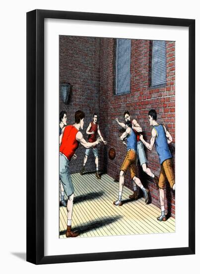 Art Print, , large