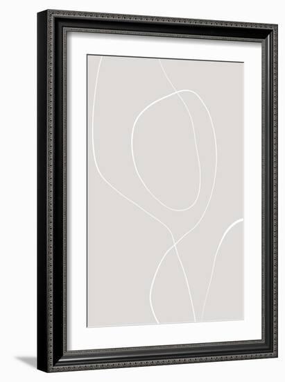 Getting Soft-Unknown Uplusmestudio-Framed Giclee Print