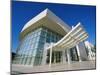 Getty Center, Los Angeles, California, USA-null-Mounted Photographic Print