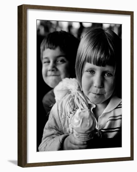 Getz-Craig Satterlee-Framed Photographic Print