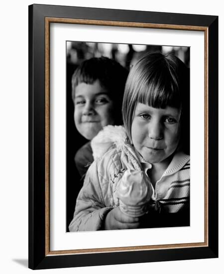 Getz-Craig Satterlee-Framed Photographic Print