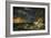 Gewittersturm, 1770-Claude Joseph Vernet-Framed Giclee Print