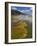 Geyser Hill, Upper Geyser Basin, Yellowstone National Park, Wyoming, USA-Neale Clarke-Framed Photographic Print