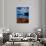 Geyser with Vapor Ring-Howard Ruby-Photographic Print displayed on a wall