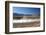 Geysers at Sol De Manana, Salar De Uyuni, Bolivia, South America-Mark Chivers-Framed Photographic Print