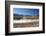 Geysers at Sol De Manana, Salar De Uyuni, Bolivia, South America-Mark Chivers-Framed Photographic Print