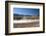 Geysers at Sol De Manana, Salar De Uyuni, Bolivia, South America-Mark Chivers-Framed Photographic Print