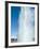 Geysir, Iceland, Polar Regions-Ethel Davies-Framed Photographic Print