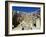 Ggantija Temple, UNESCO World Heritage Site, Xaghra, Gozo, Malta, Mediterranean, Europe-Hans Peter Merten-Framed Photographic Print